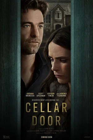 Cellar Door 2024 Hindi Dual Audio - Movierulz