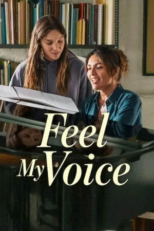 Feel My Voice 2026 Hindi Dual Audio - Movierulz