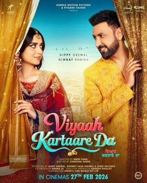 Viyaah Kartaare Da 2026 Punjabi Audio HQ - Movierulz