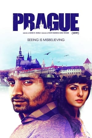 Prague 2013 Full Movie Download - 800MB - Movierulz