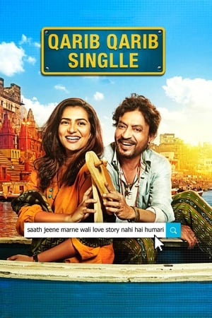 Qarib Qarib Singlle (2017) Hindi Movie [170MB] - Movierulz