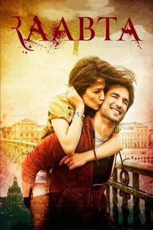 Raabta 2017 Full Movie Download - 1.3GB - Movierulz