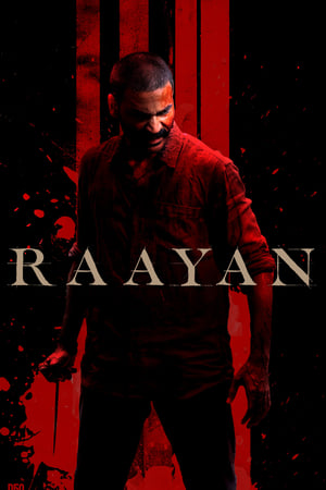 Raayan (2024) Hindi – – - Movierulz