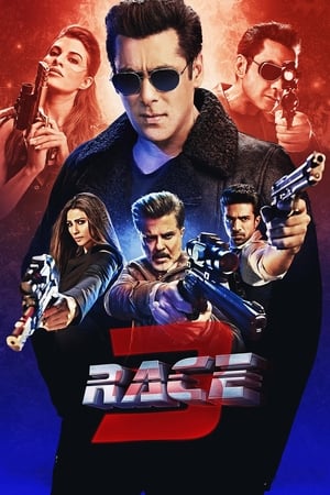 Race 3 (2018) Movie [1.4GB] - Movierulz