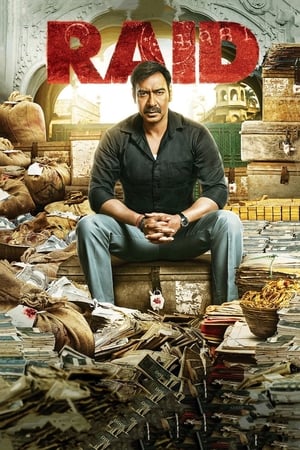 Raid (2018) 165mb hindi movie PDVDRip Download - Movierulz