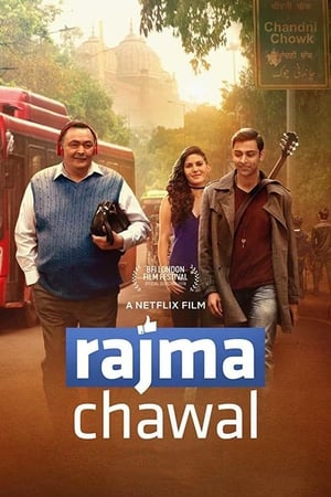 Rajma Chawal (2018) Movie - [400MB] - Movierulz