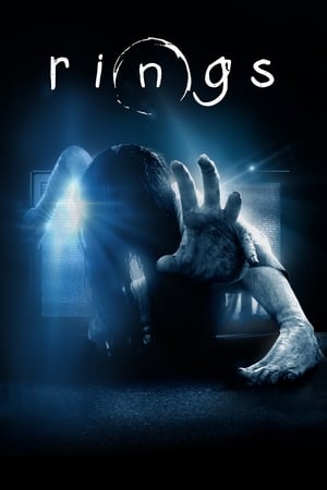 Rings (2017) 300MB Hindi Dubbed Download - Movierulz