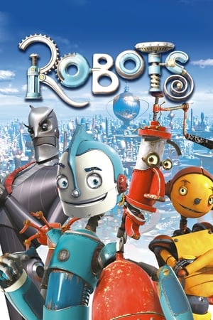 Robot 2010 Hindi Dubbed 500MB - Movierulz