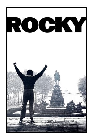 Rocky (1976) Dual Audio Hindi Movie - 780MB - Movierulz