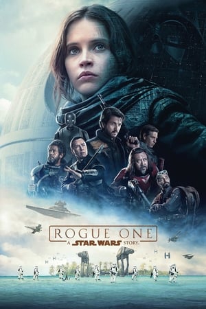 Rogue 2017 Hindi Dubbed Full Movie HDTV - 1.1GB - Movierulz