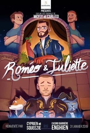 Romeo Juliet 2019 Hindi Dubbed 360MB - Movierulz