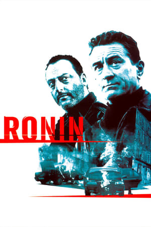 Ronin (1998) Hindi Dual Audio 360MB - Movierulz