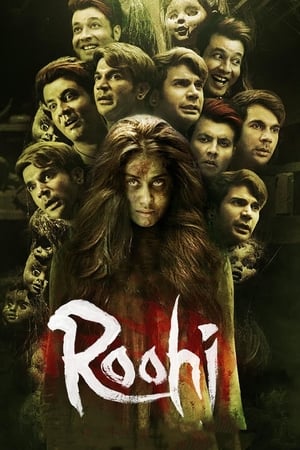 Roohi 2021 Hindi Movie [1GB] - Movierulz