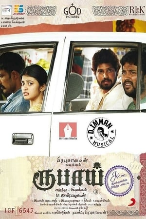 Rubaai (2017) Hindi Dual Audio [1.5GB] - Movierulz