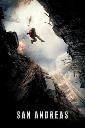 San Andreas (2015) Hindi Dual Audio 350MB - Movierulz