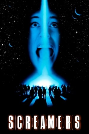 Screamers 1995 Dual Audio Hindi Full Movie - 1.1GB - Movierulz