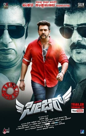 Seizer 2018 Movie Hindi Dubbed 350MB - Movierulz