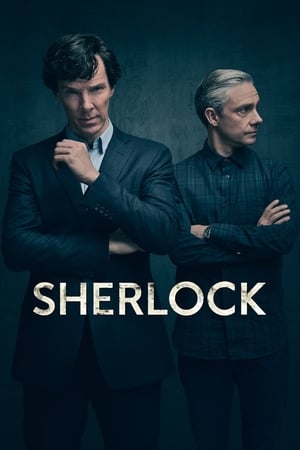 Sherlock (2017) Season 4 All Episode [English] (2.9GB) Complete - Movierulz