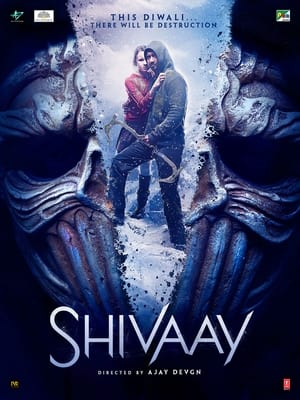 shivaay 2016 [1.5GB] - Movierulz