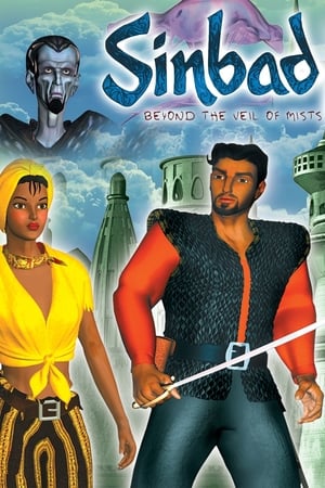Sinbad Beyond the Veil of Mists 2000 260MB Hindi Dual Audio Download - Movierulz