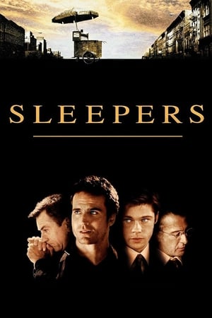 Sleepers 1996 Hindi Dual Audio [1.1GB] - Movierulz