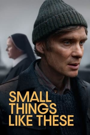 Small Things Like These 2024 Telugu Dubbed - Movierulz