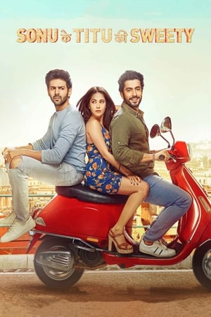 Sonu Ke Titu Ki Sweety (2018) Movie [1.1GB] - Movierulz