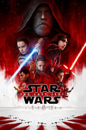 Star Wars The Last Jedi 2017 Dual Audio Hindi ORG [200MB] - Movierulz