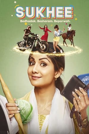 Sukhee 2023 Hindi – - Movierulz