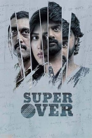Super Over (2021) [Hindi + Telugu] – 720p – - Movierulz