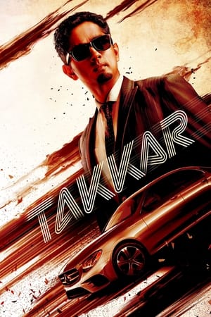 Takkar 2023 Hindi (Studio-Dub OST) Dual Audio – - Movierulz