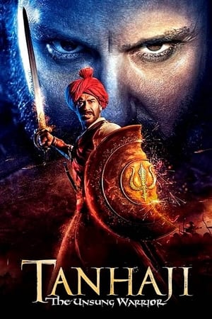 Tanhaji: The Unsung Warrior (2020) Hindi Movie [1GB] - Movierulz