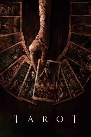 Tarot 2024 Hindi Dual Audio – 720p – - Movierulz