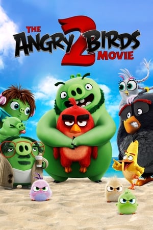 The Angry Birds Movie 2 (2019) Hindi Dual Audio [1.1GB] - Movierulz