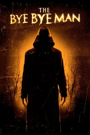 The Bye Bye Man 2017 (English) [800MB] Download - Movierulz