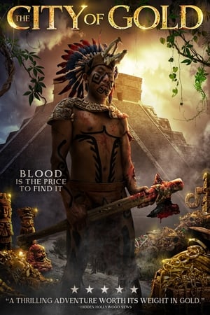 The City of Gold (2018) Hindi Dual Audio [900MB] - Movierulz