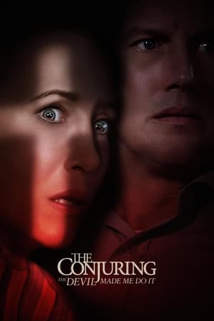 The Conjuring 3 The Devil Made Me Do It 2021 Hindi (ORG) Dual Audio [990MB] - Movierulz