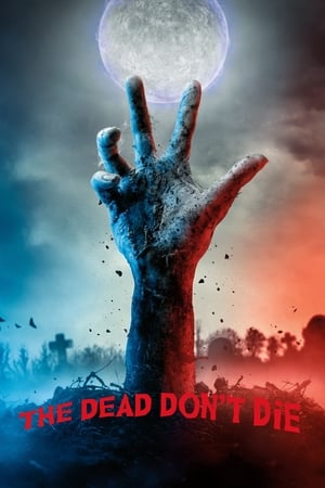 The Dead Dont Die 2019 Hindi Dual Audio [940MB] - Movierulz