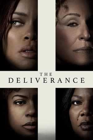 The Deliverance (2024) Hindi Dual Audio – 720p – - Movierulz