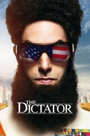 The Dictator 2012 100mb Hindi Dual Audio movie Download - Movierulz