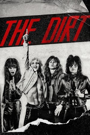 The Dirt (2019) Hindi Dual Audio 380MB - Movierulz