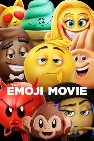 The Emoji Movie (2017) Hindi Dual Audio 300MB - Movierulz