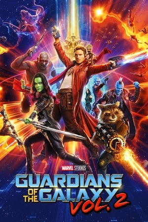 The Guardians (2017) 400MB Hindi Dual Audio - Movierulz