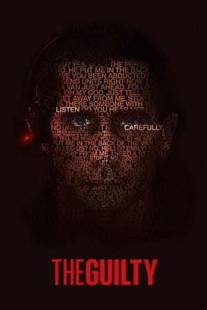 The Guilty (2021) Hindi Dual Audio [900MB] - Movierulz