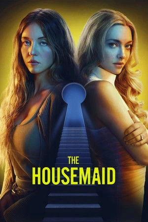 The Housemaid 2025 English Audio - Movierulz