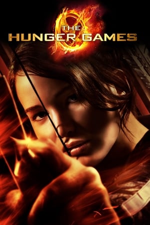 The Hunger Games 2012 Hindi Dual Audio 470MB - Movierulz