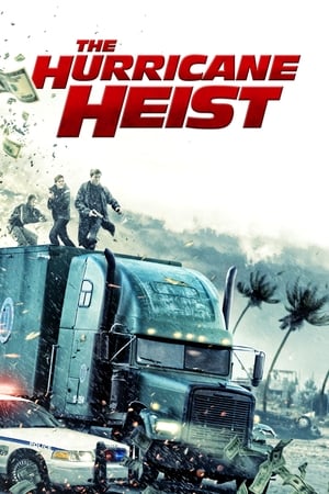 The Hurricane Heist (2018) Hindi Dual Audio HC [160MB] - Movierulz