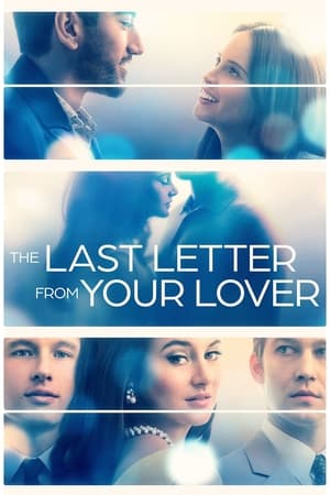 The Last Letter from Your Lover 2021 Hindi Dual Audio 350MB - Movierulz