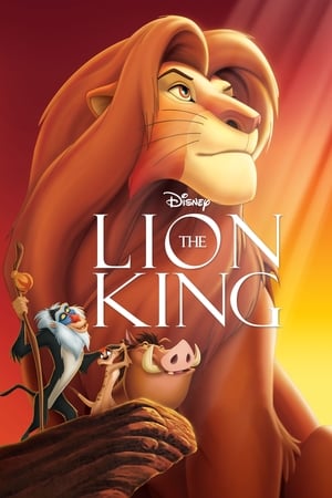 The Lion King (1994) Hindi Dual Audio [550MB] - Movierulz
