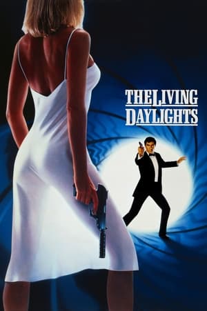 The Living Daylights (1987) Hindi Dual Audio 400MB - Movierulz